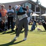 Bainbridge boys up 133-90 over Rams, remain undefeated