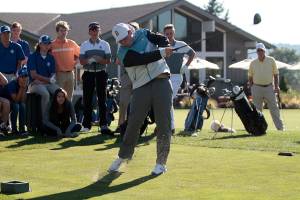 Bainbridge boys up 133-90 over Rams, remain undefeated