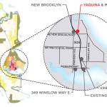 Yaquina site is now tops in site search for new Bainbridge police station