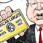 Today’s cartoon for Monday, Oct. 2