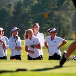 Spartans still stellar in girls golf | Photo gallery