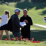 Spartans still stellar in girls golf | Photo gallery