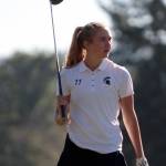 Spartans still stellar in girls golf | Photo gallery