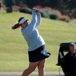 Spartans still stellar in girls golf | Photo gallery