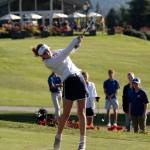 Spartans still stellar in girls golf | Photo gallery