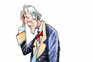 Today’s cartoon for Tuesday, Oct. 3