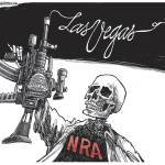 Today’s cartoon for Thursday, Oct. 5