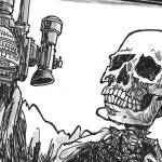 Today’s cartoon for Thursday, Oct. 5