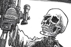 Today’s cartoon for Thursday, Oct. 5