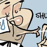 Today’s cartoon for Friday, Oct. 6