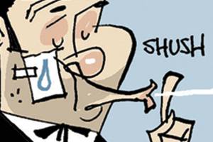 Today’s cartoon for Friday, Oct. 6