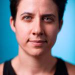 Photo courtesy of Naomi Moon Siegel | Naomi Moon Siegel and Alex Pinto (not pictured) are set to share the Space Craft stage at 7:30 p.m. Saturday, Oct. 14.