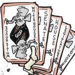 Today’s cartoon for Saturday, Oct. 7