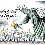 Today’s cartoon for Sunday, Oct. 8