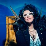 Photo courtesy of the Treehouse Café | Sarah Potenza - who Rolling Stone described as being &ldquo;to the blues what Adele is to pop&rdquo; - will perform a special 21-and-older, one-night-only concert at the Treehouse Café at 8 p.m. Thursday, Oct. 12.