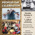 Indigenous Peoples Day