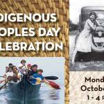 Indigenous Peoples Day