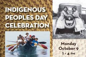 Indigenous Peoples Day
