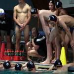BHS plows through Peninsula in water polo win | Photo gallery