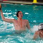 BHS plows through Peninsula in water polo win | Photo gallery