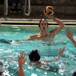 BHS plows through Peninsula in water polo win | Photo gallery