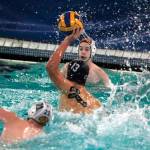 BHS plows through Peninsula in water polo win | Photo gallery