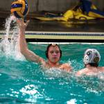 BHS plows through Peninsula in water polo win | Photo gallery