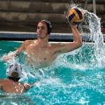 BHS plows through Peninsula in water polo win | Photo gallery