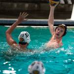BHS plows through Peninsula in water polo win | Photo gallery