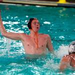 BHS plows through Peninsula in water polo win | Photo gallery