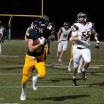 Football fiasco: Bainbridge boys beaten by Lakeside Lions | Photo gallery