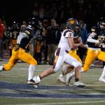 Football fiasco: Bainbridge boys beaten by Lakeside Lions | Photo gallery