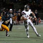 Football fiasco: Bainbridge boys beaten by Lakeside Lions | Photo gallery