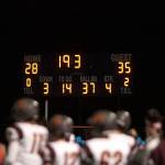 Football fiasco: Bainbridge boys beaten by Lakeside Lions | Photo gallery