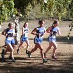 Spartans speed through sole home XC meet to dual first-place finish | Photo gallery