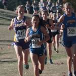 Spartans speed through sole home XC meet to dual first-place finish | Photo gallery