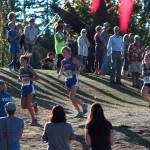 Spartans speed through sole home XC meet to dual first-place finish | Photo gallery