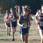 Spartans speed through sole home XC meet to dual first-place finish | Photo gallery