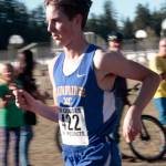 Spartans speed through sole home XC meet to dual first-place finish | Photo gallery