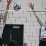 Spartans vs. Cougars | Photo gallery