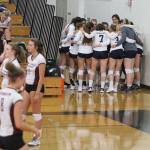 Spartans vs. Cougars | Photo gallery