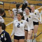 Spartans vs. Cougars | Photo gallery