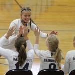 Spartans vs. Cougars | Photo gallery