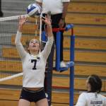 Spartans vs. Cougars | Photo gallery