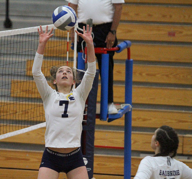 Spartans vs. Cougars | Photo gallery