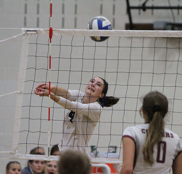 Spartans vs. Cougars | Photo gallery