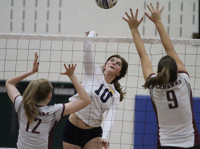 Spartans vs. Cougars | Photo gallery