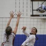 Spartans vs. Cougars | Photo gallery