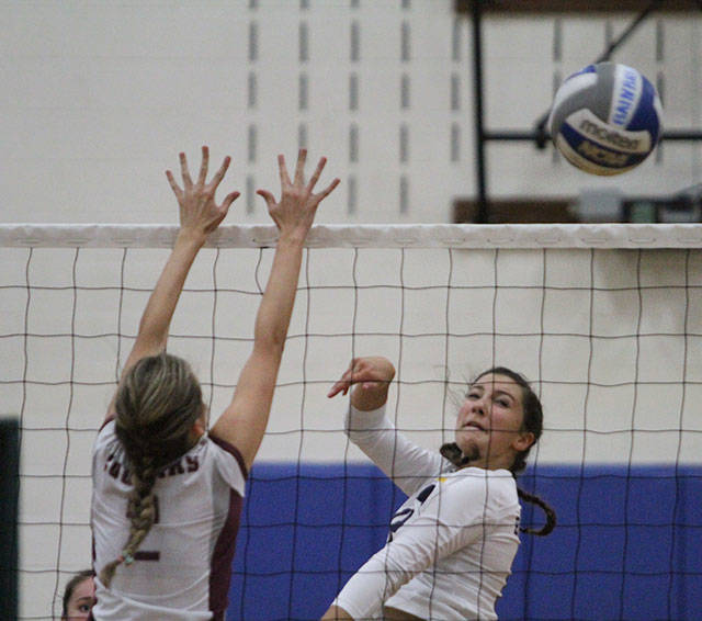 Spartans vs. Cougars | Photo gallery