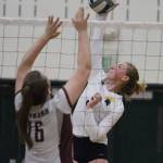 Spartans vs. Cougars | Photo gallery